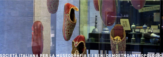 Simbdea – Italian Society for Museum and Heritage Anthropology