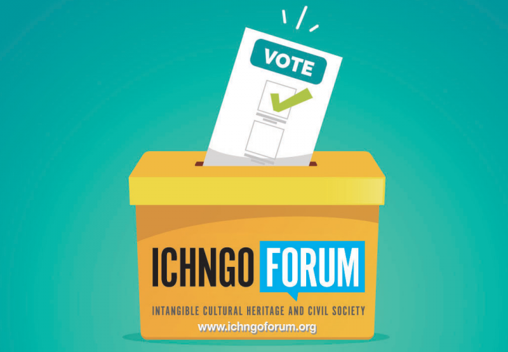 ICH NGO Forum – 2021 election: how to vote