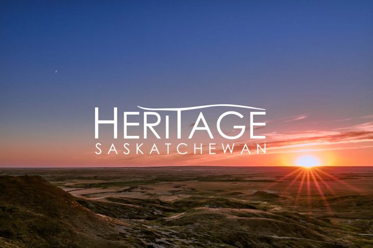 Heritage Saskatchewan