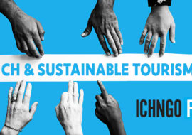 An online dossier on ICH and Sustainable Tourism: share your experiences!