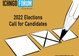 Call for Candidates for the Steering Committee