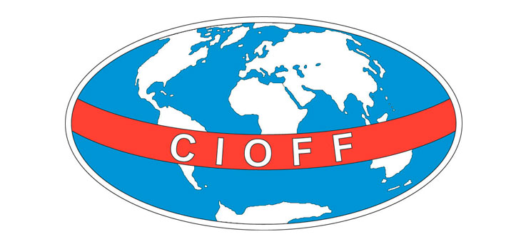 International Council of organizations of folklore festivals and folk art – CIOFF