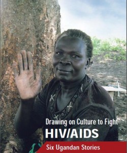 CCFU_Drawing on Culture to fight HIV
