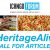 #HeritageAlive: Call for articles