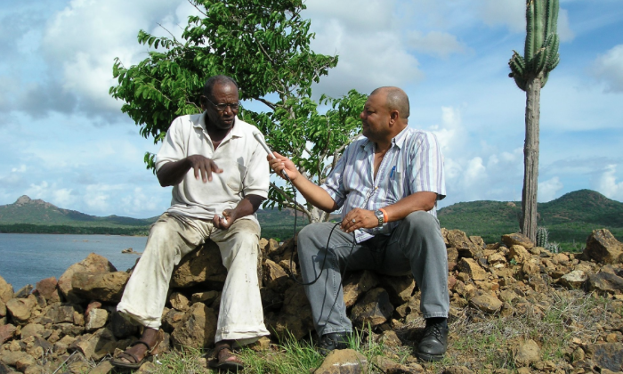 Foundation for the History and Culture of Bonaire (FuHiKuBo)