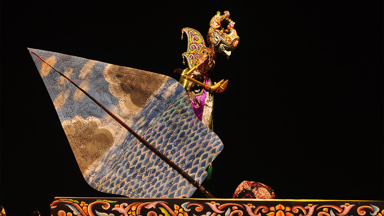 Indonesian National Wayang Secretariat