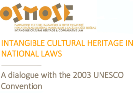 Call for proposals: Law as heritage