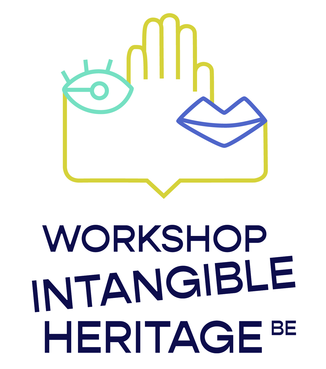 Workshop intangible heritage (BE)