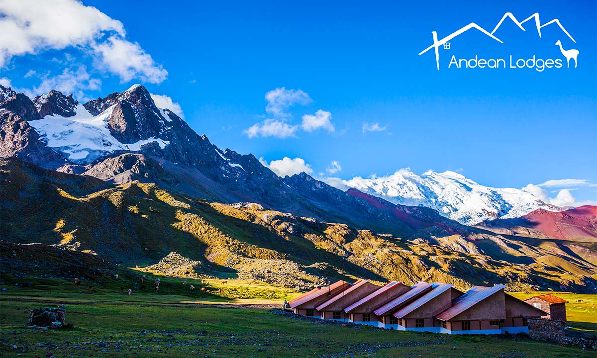 Andean Lodges, Peru