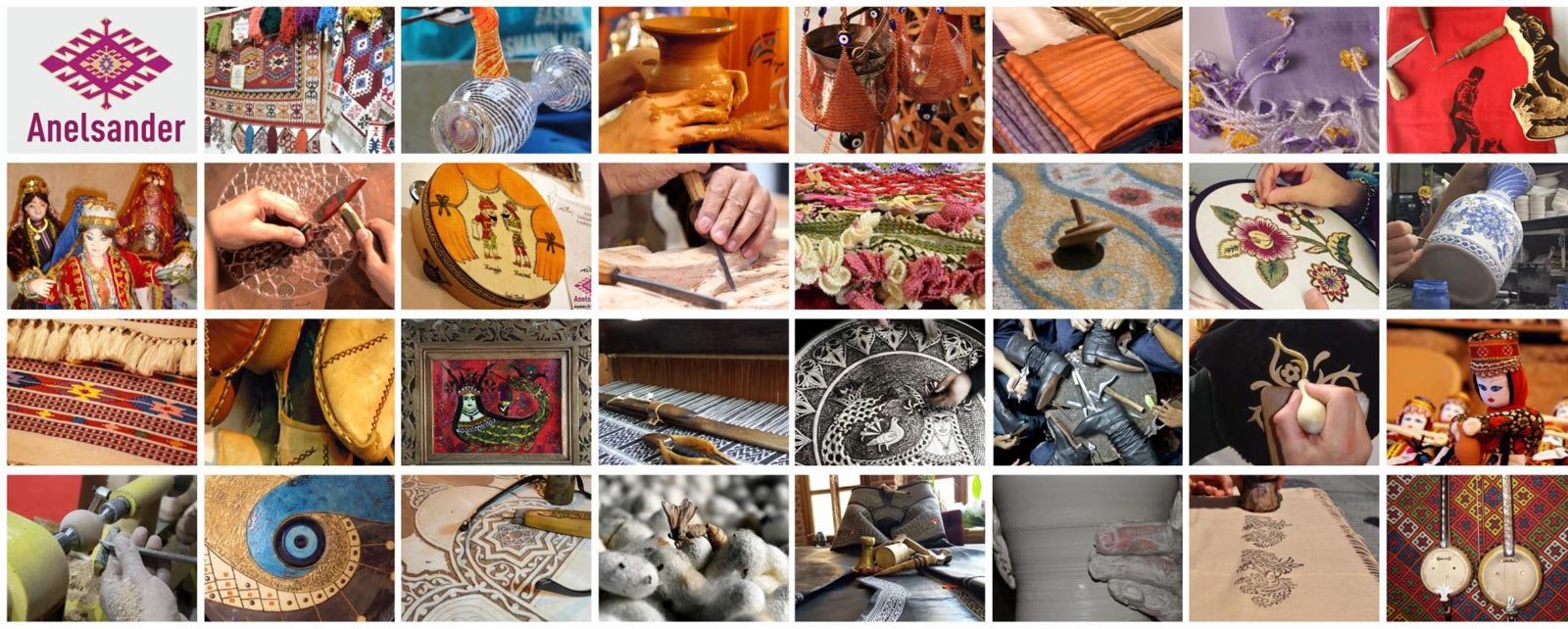 Anatolian Handicrafts Conservation and Development Association