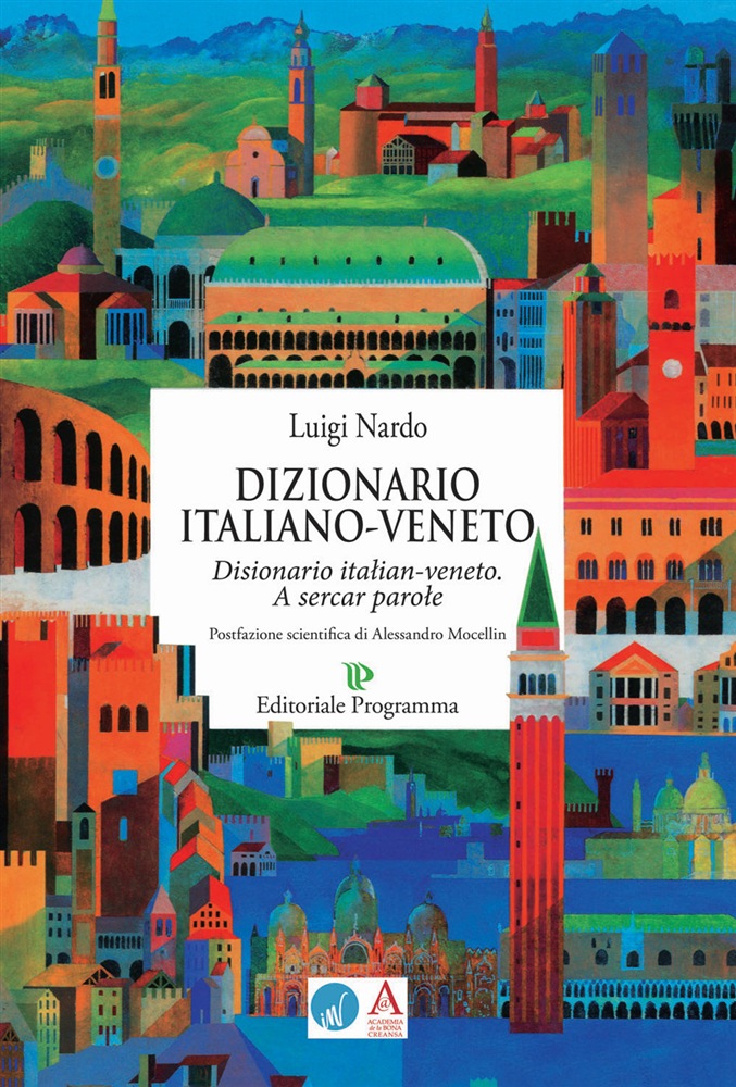 NARDO-covertina