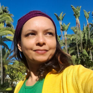 Ms. Irina Ruiz Figueroa