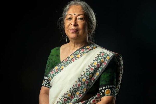 Lubna Marium