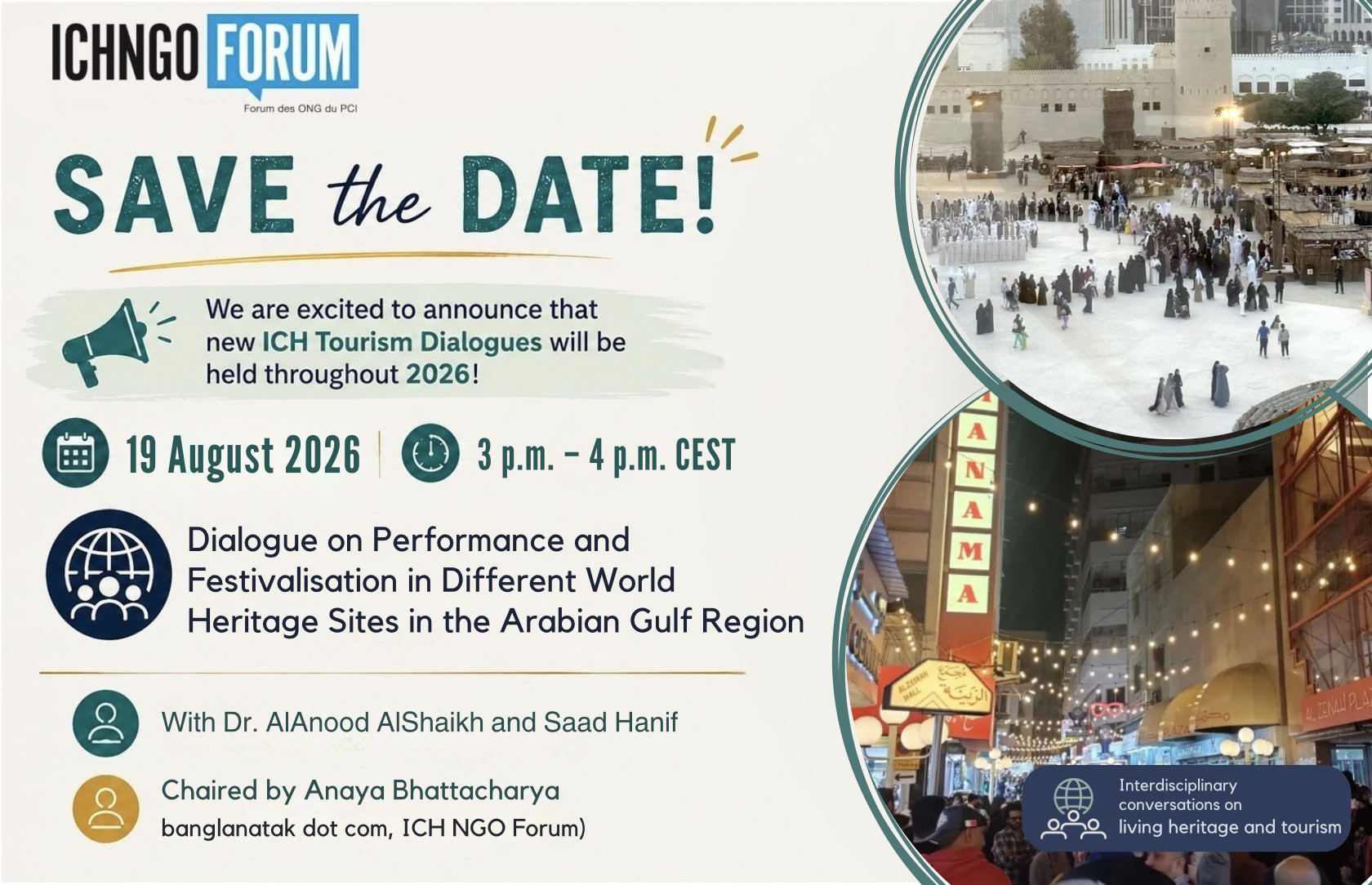 Save the date Dialogue#8