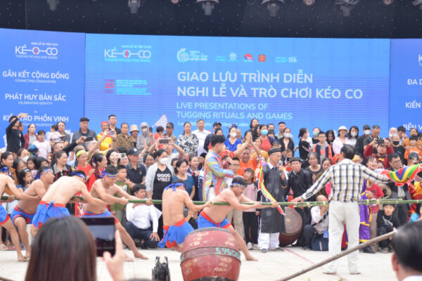 2025Int'lFestivalTuggingRituals&Games - CCH Center 2025Int'lFestivalTuggingRituals&Games - CCH Center
