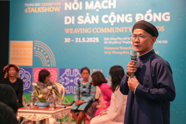 CommunityHeritageTalkshow - CCH Center CommunityHeritageTalkshow - CCH Center