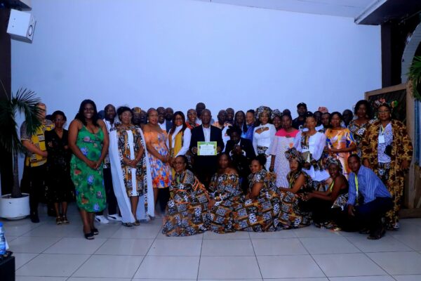 Generation EKANG_Unesco 6 - Generation EKANG Generation EKANG_Unesco 6 - Generation EKANG