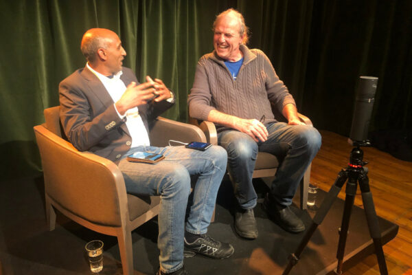Memoar_Det Vestnorske teater Bjørn Enes og Asnake Erko - Bjørn Enes Memoar_Det Vestnorske teater Bjørn Enes og Asnake Erko - Bjørn Enes