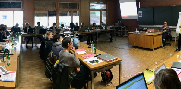 PoloPoschiavo_AlpFoodway_ICH_Workshop_Deacon_2017 - Cassiano Luminati PoloPoschiavo_AlpFoodway_ICH_Workshop_Deacon_2017 - Cassiano Luminati