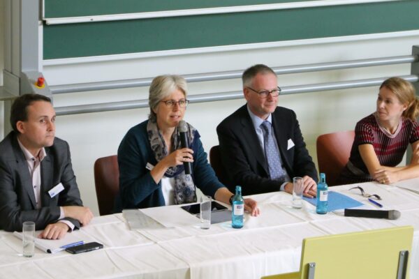 Répertoire International de Littérature MusicaleGfM Konferenz 2017 Répertoire International de Littérature MusicaleGfM Konferenz 2017