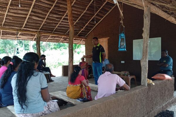 Sylvia Lanka Foundation_Training programme conduct by Agriculture Deptment - Manjula Wickramaarachchi Sylvia Lanka Foundation_Training programme conduct by Agriculture Deptment - Manjula Wickramaarachchi