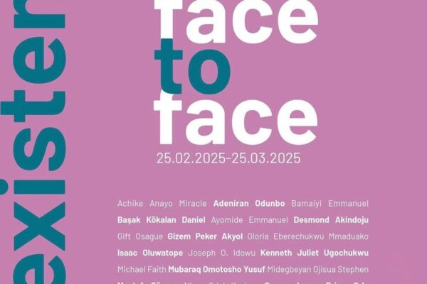 İstanbul Intercultural Art_Coexistence - Derya Engeç İstanbul Intercultural Art_Coexistence - Derya Engeç