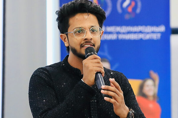 Pranav Chendke