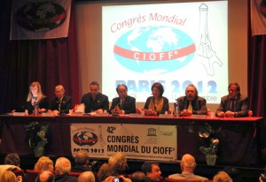 CIOFF-PARIS2012