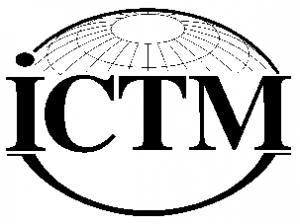 ICTM logo