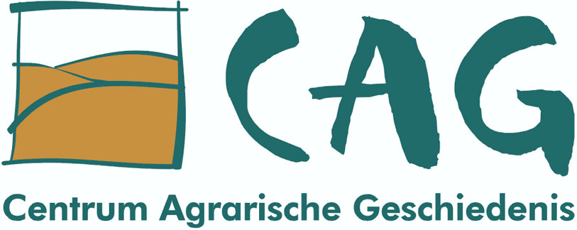﻿ Centre for Agrarian History (CAG)