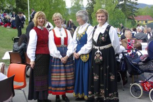 Norwegian Folk_BunadsandCostumes_4