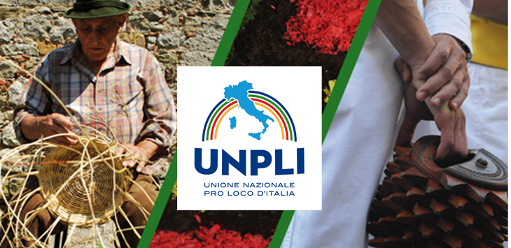 Italian network of Pro Loco association (UNPLI)