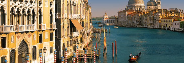 Intangible cultural heritage and tourist activities: the case of Venice